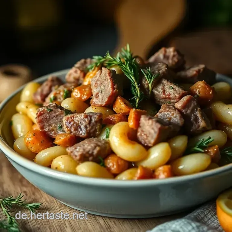 Wilde Hilde &ndash; Ein Herzhaftes Erlebnis aus dem Wald