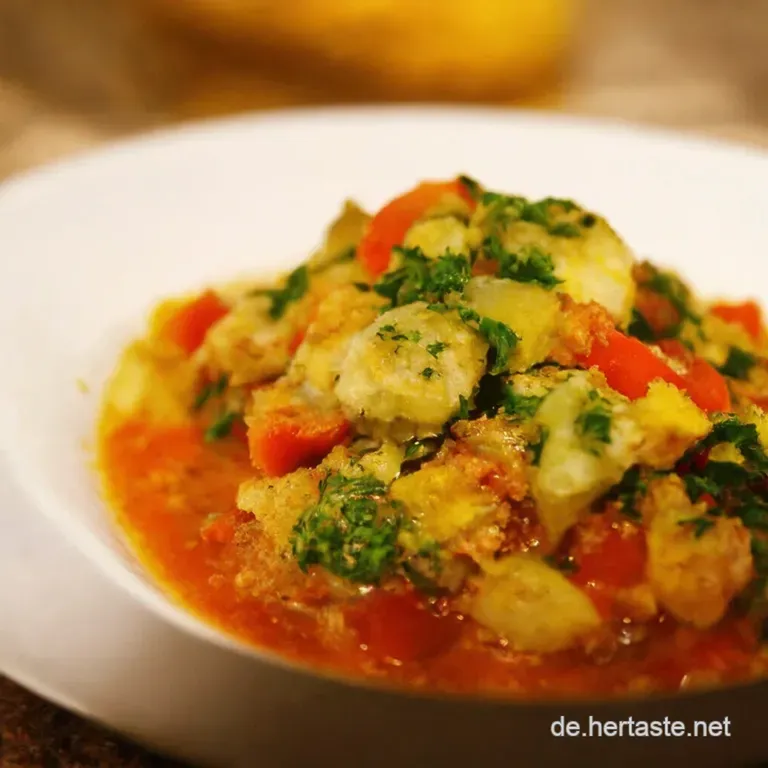 Wirsingauflauf Oma else Vegetarischer Comfort Food Klassiker presentation