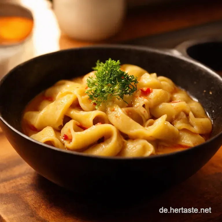 Woknroll Schnell Lecker Chinesische Bratnudeln presentation