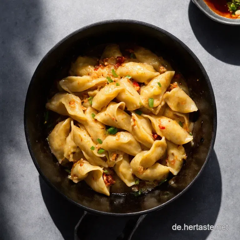 BlitzBratnudeln Chinesisch Mein WokGeheimnis für Faule Köche