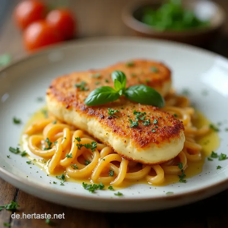 Zarte Lammlachse in Kr&auml;uterkruste Der GourmetGenuss f&uuml;r jeden Tag