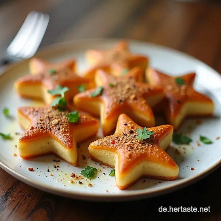 ZimtsterneZauber Backen mit Kindern leicht gemacht