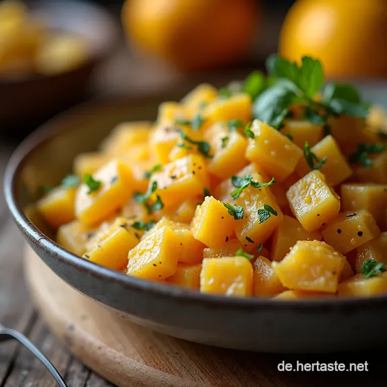 Zitronenh&auml;hnchen Mit Quinoa Und Brokkoli presentation