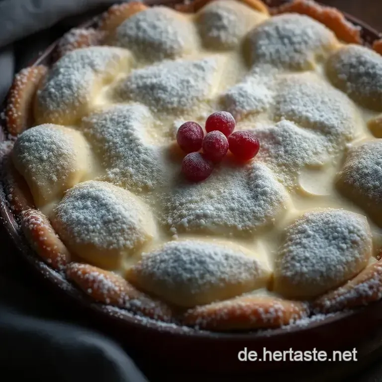 Zuckerpl&auml;tzchen Wie Von Oma presentation